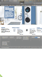 Mobile Screenshot of maytag.co.uk